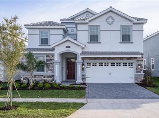 8826 Interlocking Ct, Davenport, FL 33896