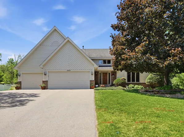 10825 46th Pl N, Plymouth, MN 55442