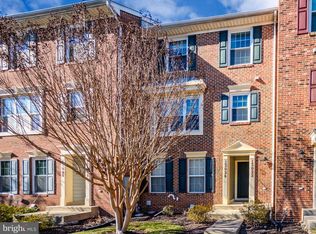 13022 Vaden Ter #225A, Germantown, MD 20876