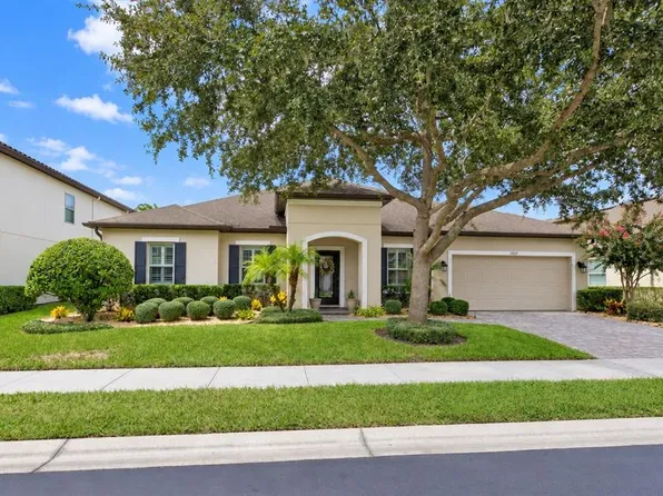 1522 KATIE COVE, SANFORD, FL 32771