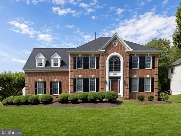 15300 Kwanzan Ct, Gaithersburg, MD 20878