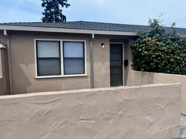 537 S Branciforte Ave APT 5, Santa Cruz, CA 95062