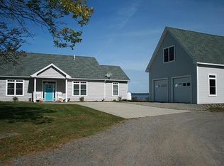 169 Aa Landing Rd, Glenburn, ME 04401
