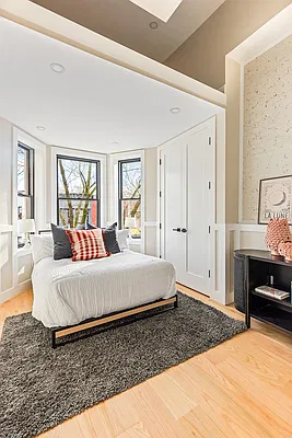Bedroom, photo 2