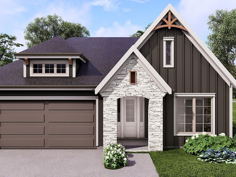 1st image of 9619 Fox Gap Ln #316