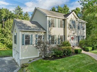 50 Tumble Road, Bedford, NH 03110
