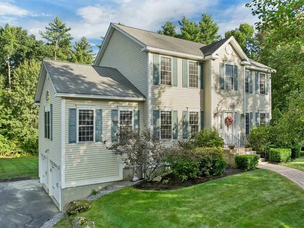 50 Tumble Road, Bedford, NH 03110