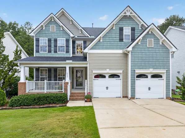 1933 Grace Point Rd, Morrisville, NC 27560