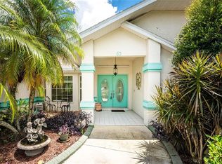 63 Amazon Dr, Punta Gorda, FL 33983