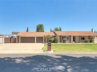 5606 Dover St, Chino, CA 91710