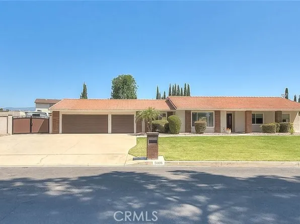 5606 Dover St, Chino, CA 91710
