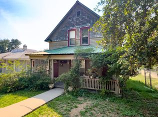 679 N Maple St, Colville, WA 99114