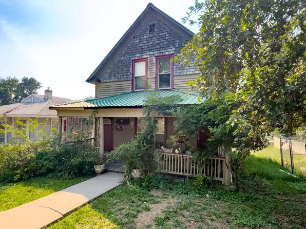 679 N Maple St, Colville, WA 99114