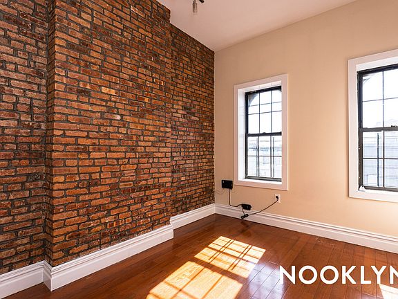 3rd image of 1563 Dekalb Ave #4E