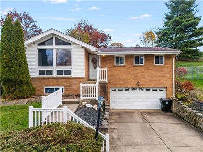 351 Middlegate Dr, Bethel Park, PA, 15102