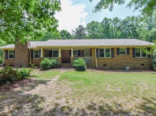 1031 Robinhood Ct, Watkinsville, GA 30677