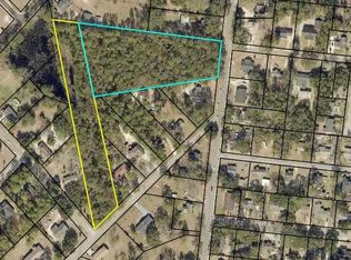 2500 S Island Rd, Georgetown, SC 29440