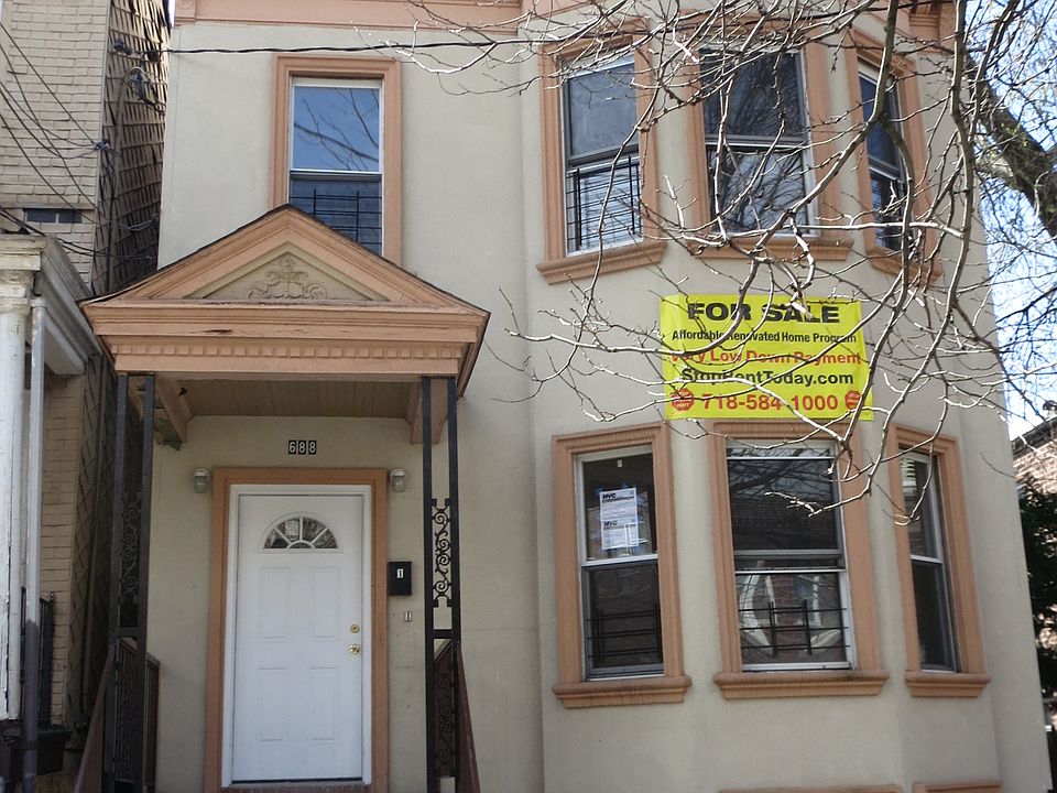 1st image of 688 East 230th Street #1
