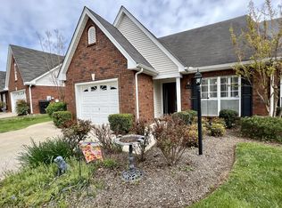 641 Stonetrace Dr, Murfreesboro, TN 37128