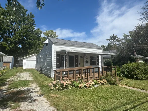 924 E Morgan St, Kokomo, IN 46901