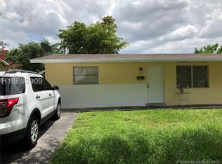 9470 SW 52nd St, Fort Lauderdale, FL 33328