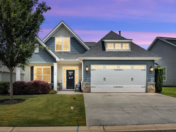 15 Jackson Parc Ct, Greenville, SC 29607