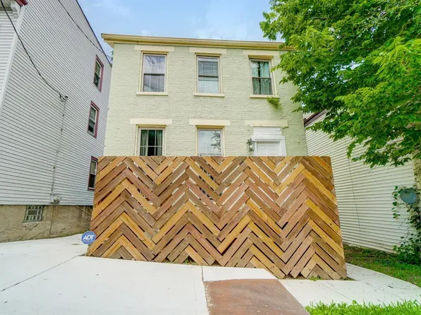 1130 Yale Ave, Cincinnati, OH 45206