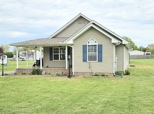 285 Browns Rd LOT 6, Lafayette, TN 37083