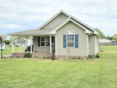 285 Browns Rd LOT 6, Lafayette, TN, 37083