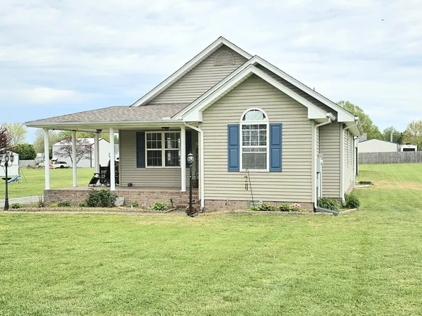 285 Browns Rd Lot 6, Lafayette, TN 37083