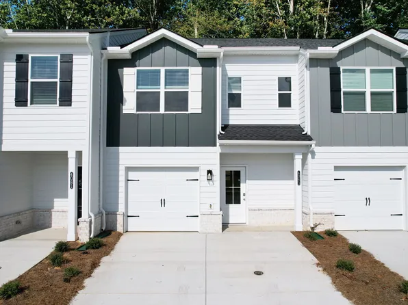 4083 Belcourt Dr NE, Cleveland, TN 37312