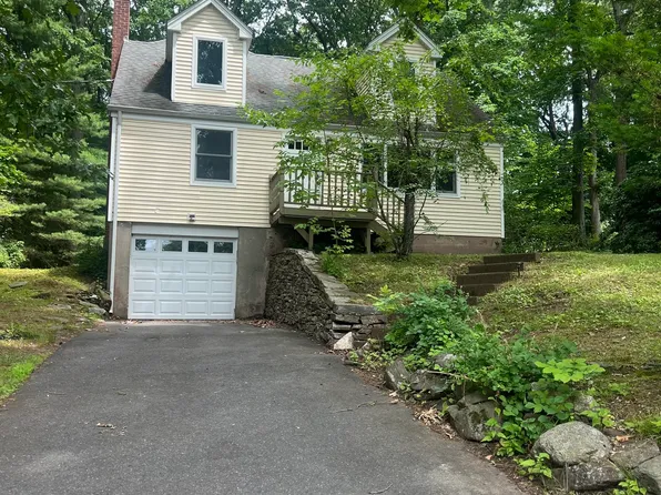 7 Laurel Road, Ellington, CT 06029