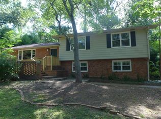 346 Wesley Dr, Chapel Hill, NC 27516
