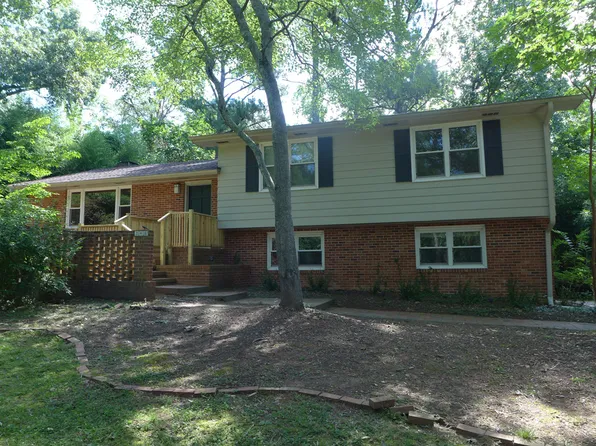 346 Wesley Dr, Chapel Hill, NC 27516