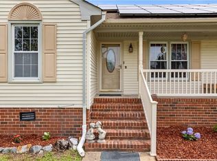 3204 Holly Ridge Ct, Chesapeake, VA 23323