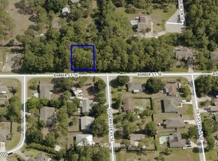 535 Barber St SE, Palm Bay, FL 32909
