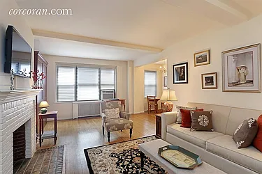 Sold by Corcoran