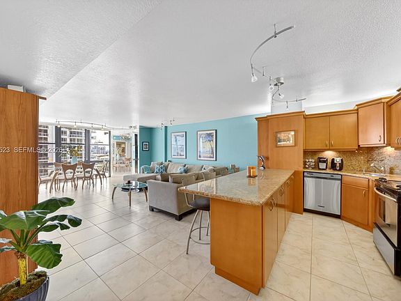 5th image of 6423 Collins Ave APT 1204