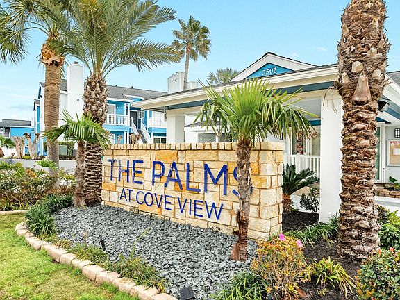 4th image of 3506 Cove View Blvd APT 610