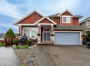 7106 150th St, Surrey, BC V3S 3J4