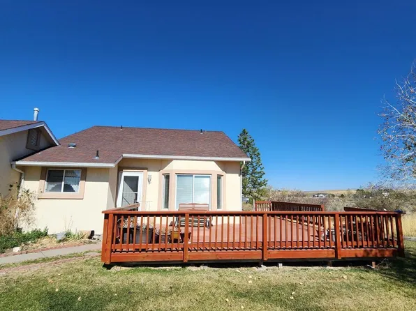 614 Westcott Ln, Spring Creek, NV 89815