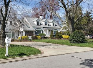 1743 Woodlark Ave, Lexington, KY 40505