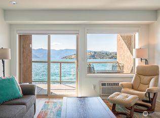 Grandview On The Lake, Chelan, WA 98816