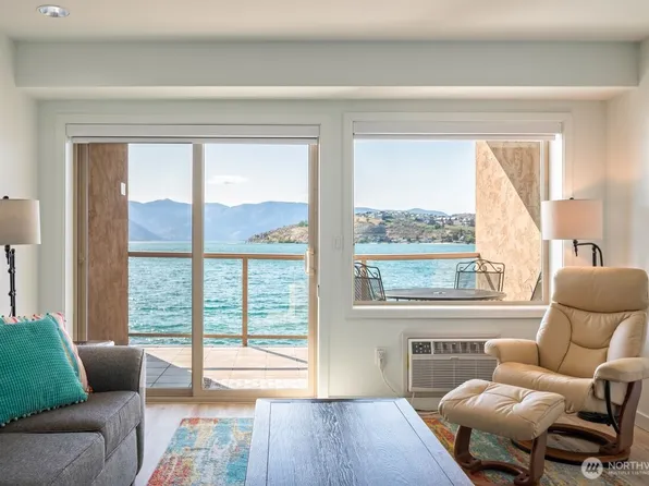 322 W Woodin Avenue #526, Chelan, WA 98816