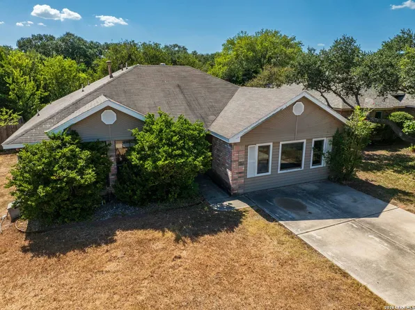 7307 SILENT SPG, San Antonio, TX 78250