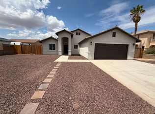 11702 Mohawk St, Wellton, AZ 85356