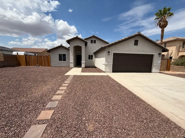 11702 Mohawk St, Wellton, AZ 85356