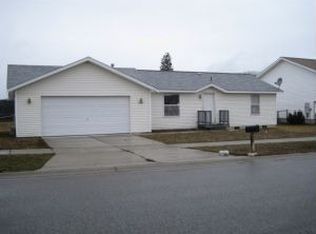 14447 N Stevens St, Rathdrum, ID 83858