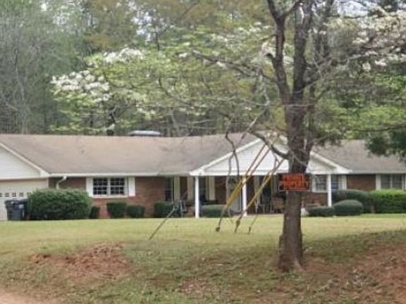 Property Side View