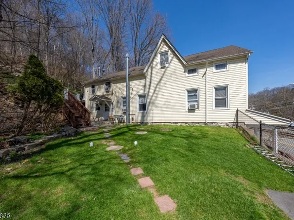 468 Hamburg Tpke, West Milford Twp., NJ 07480